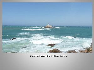 2eme Partie Oranie  Arzew-Fontaine des Gazelles (41)